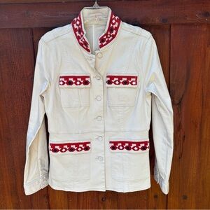 Tory Burch jacket